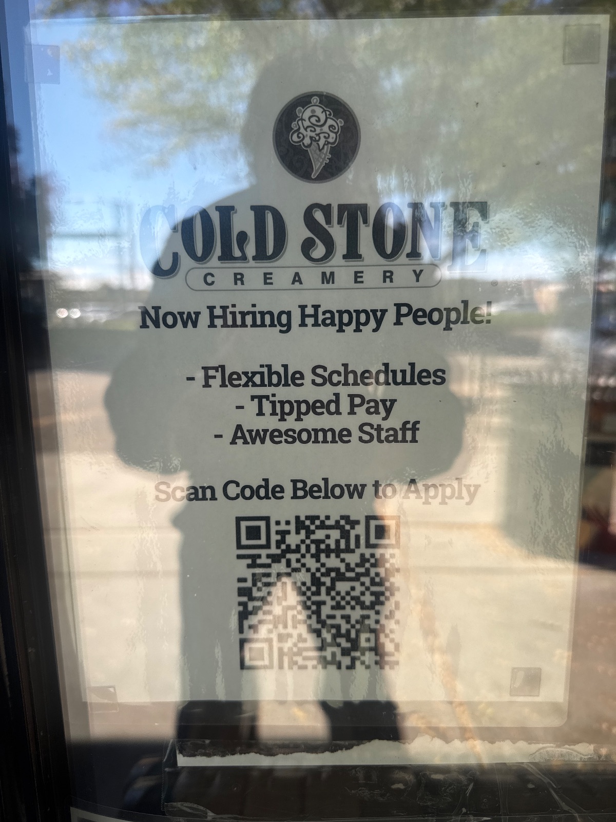 Cold Stone Creamery Inquire deal in Longmont