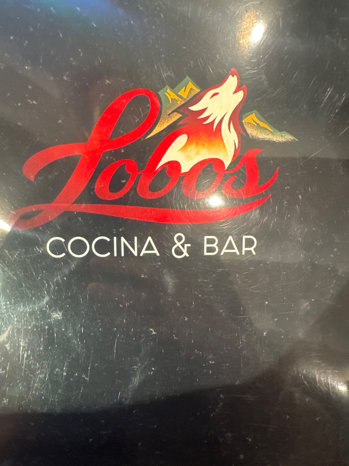 Lobos Cocina & Bar Happy Hour deal in Longmont
