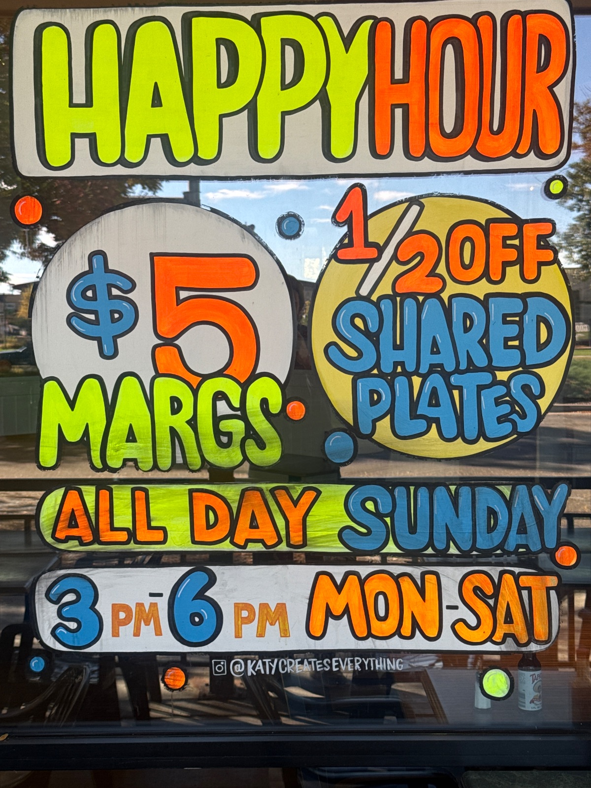 Wahoo's Fish Taco Mexican deal in Longmont