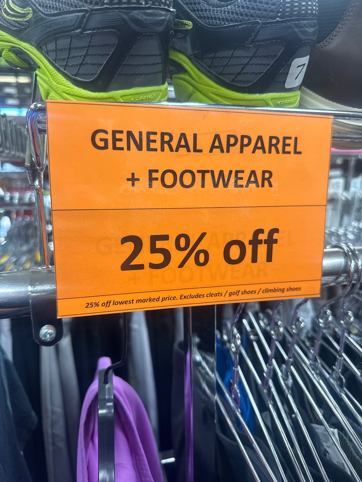 Play It Again Sports - Longmont Clothing deal in Longmont