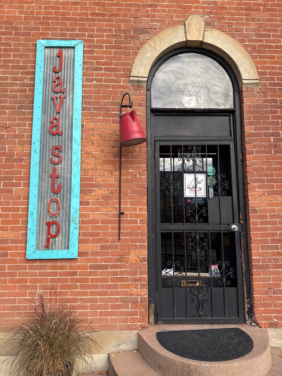 Javastop Tea deal in Longmont