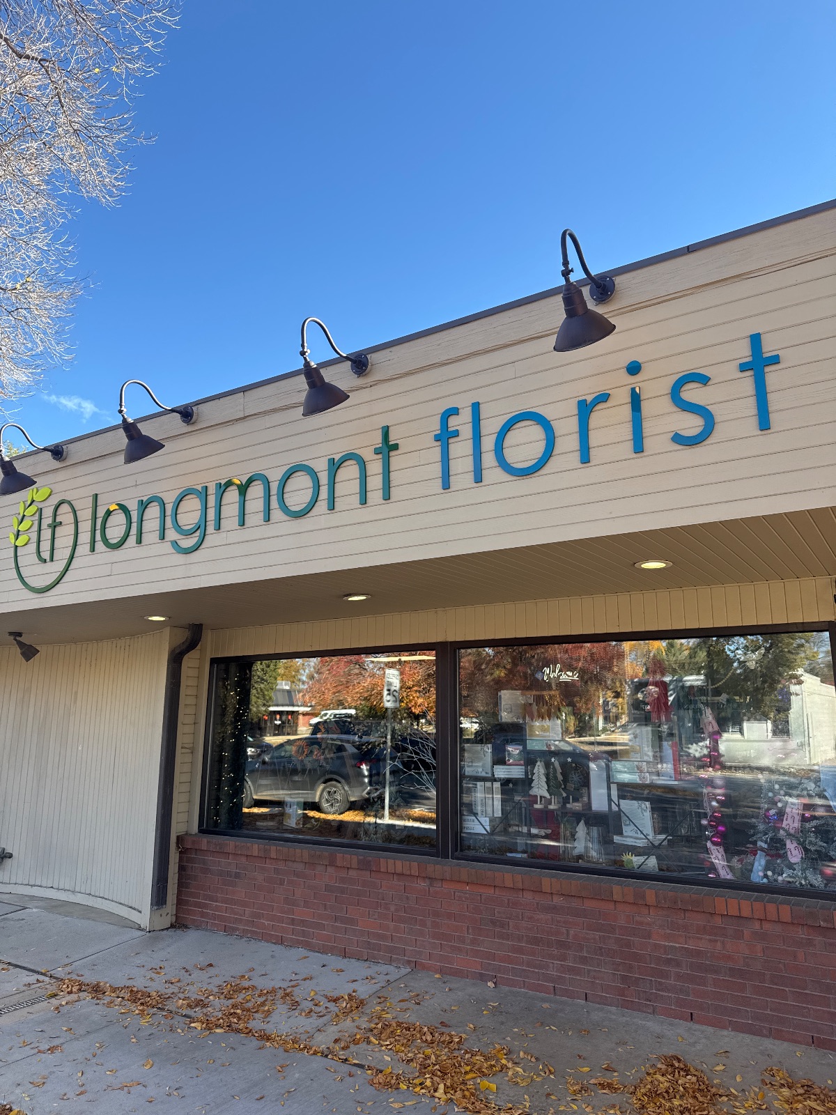 Longmont Florist Flowers deal in Longmont
