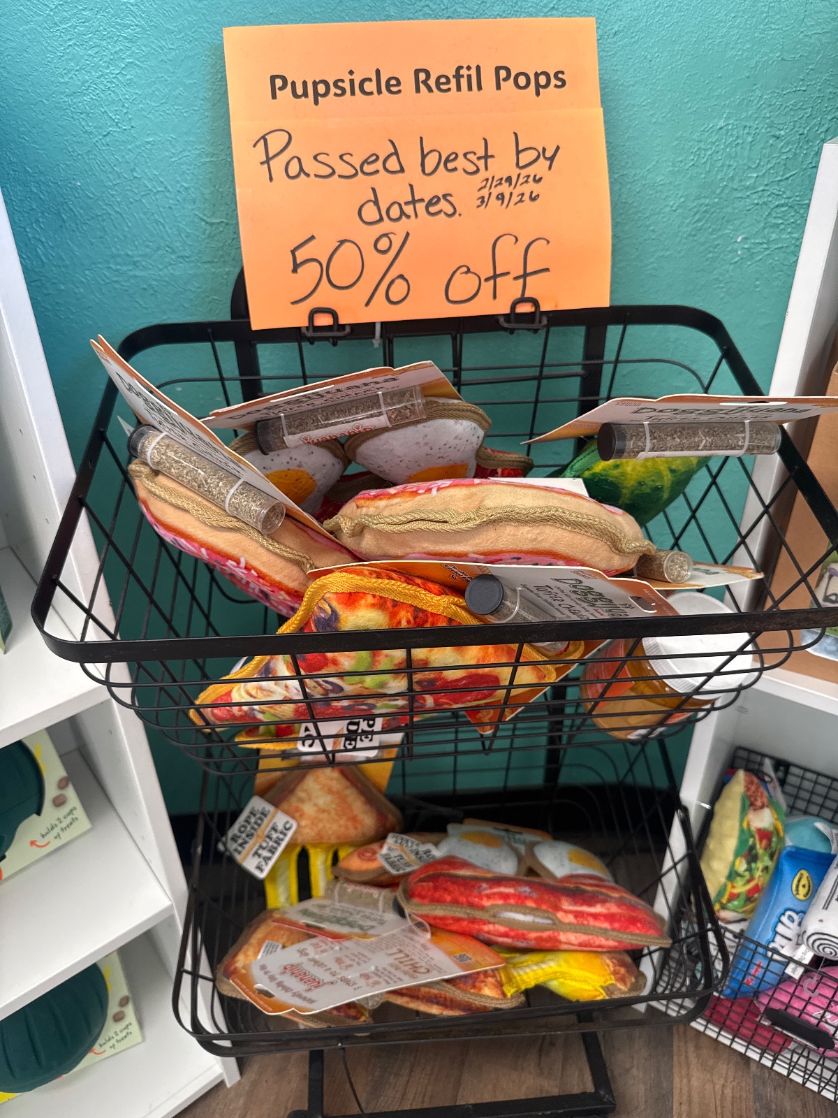 Bark Me Beautiful Pet Grooming Inc. Supplies/Toys deal in Longmont