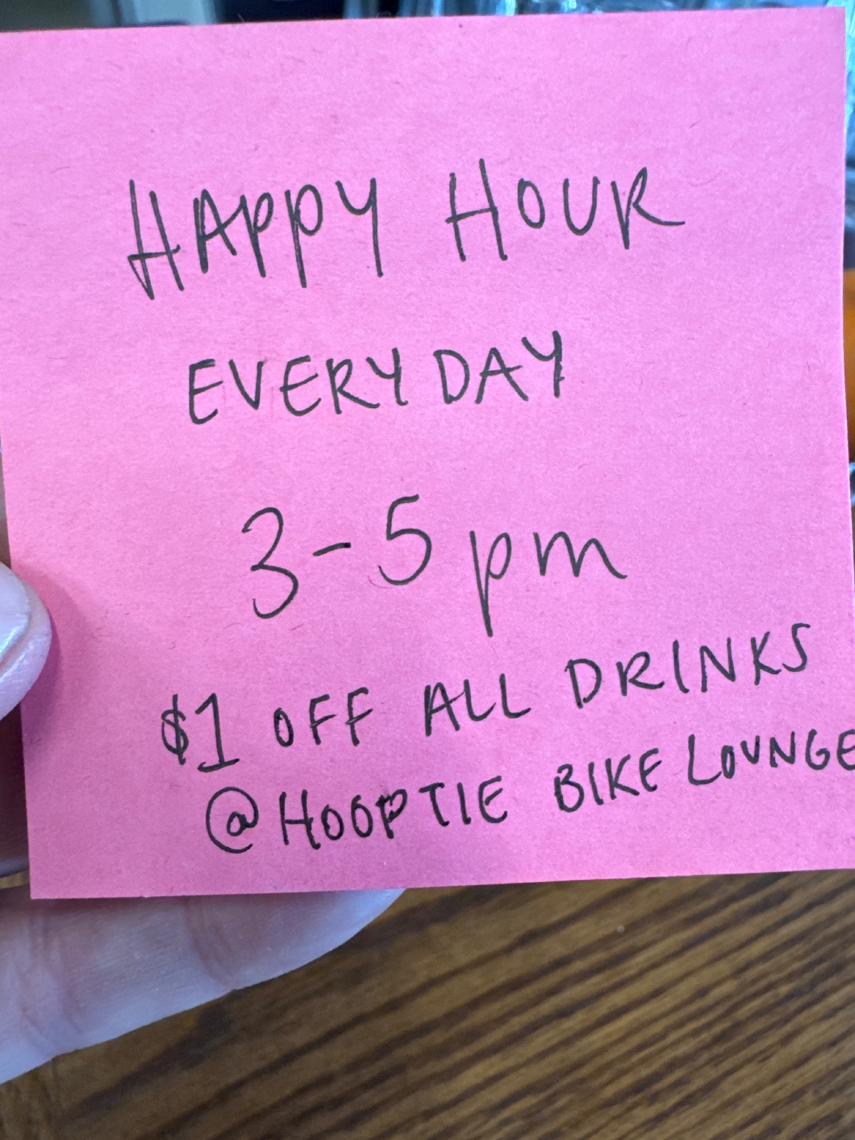 Reeb Cycles Beer deal in Longmont