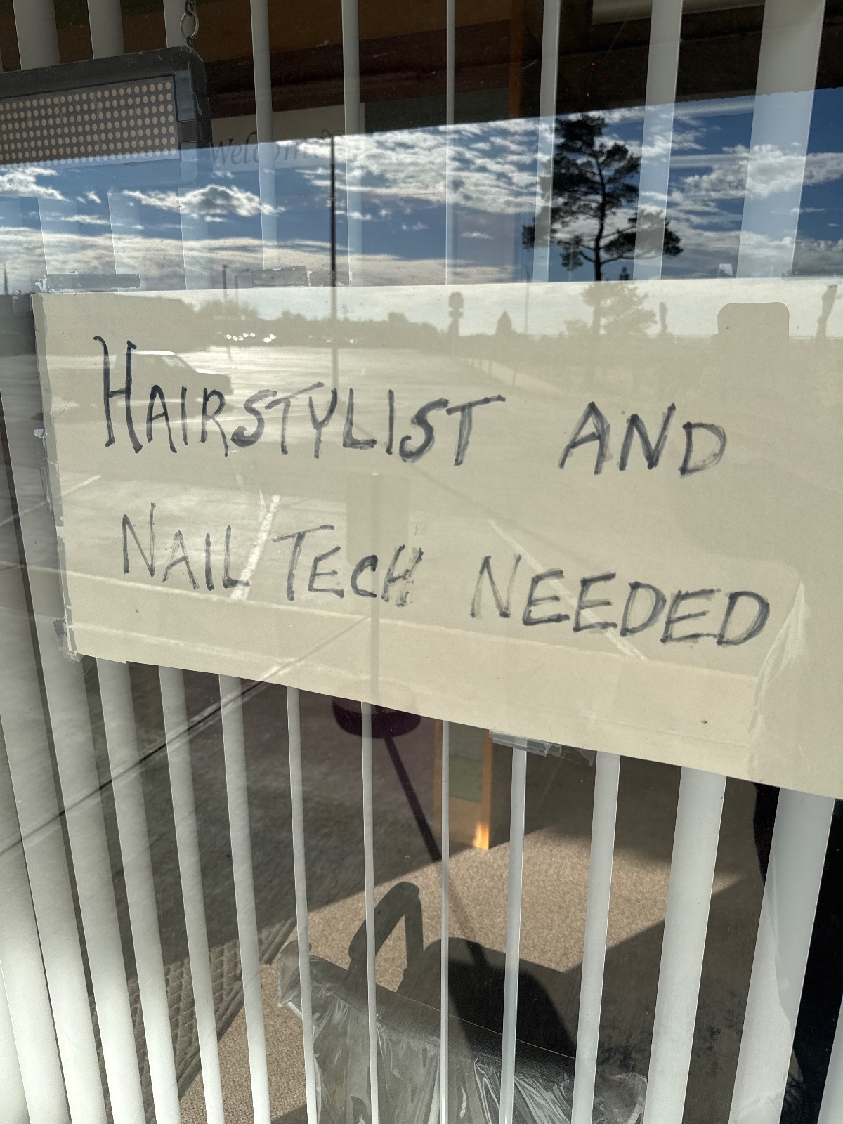 Golden Comb Inquire deal in Longmont