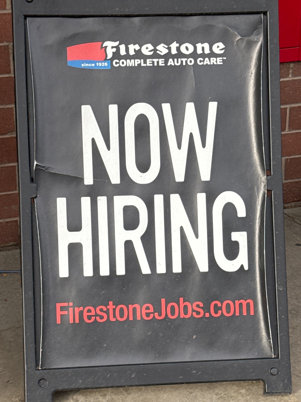 Firestone Complete Auto Care Inquire deal in Longmont