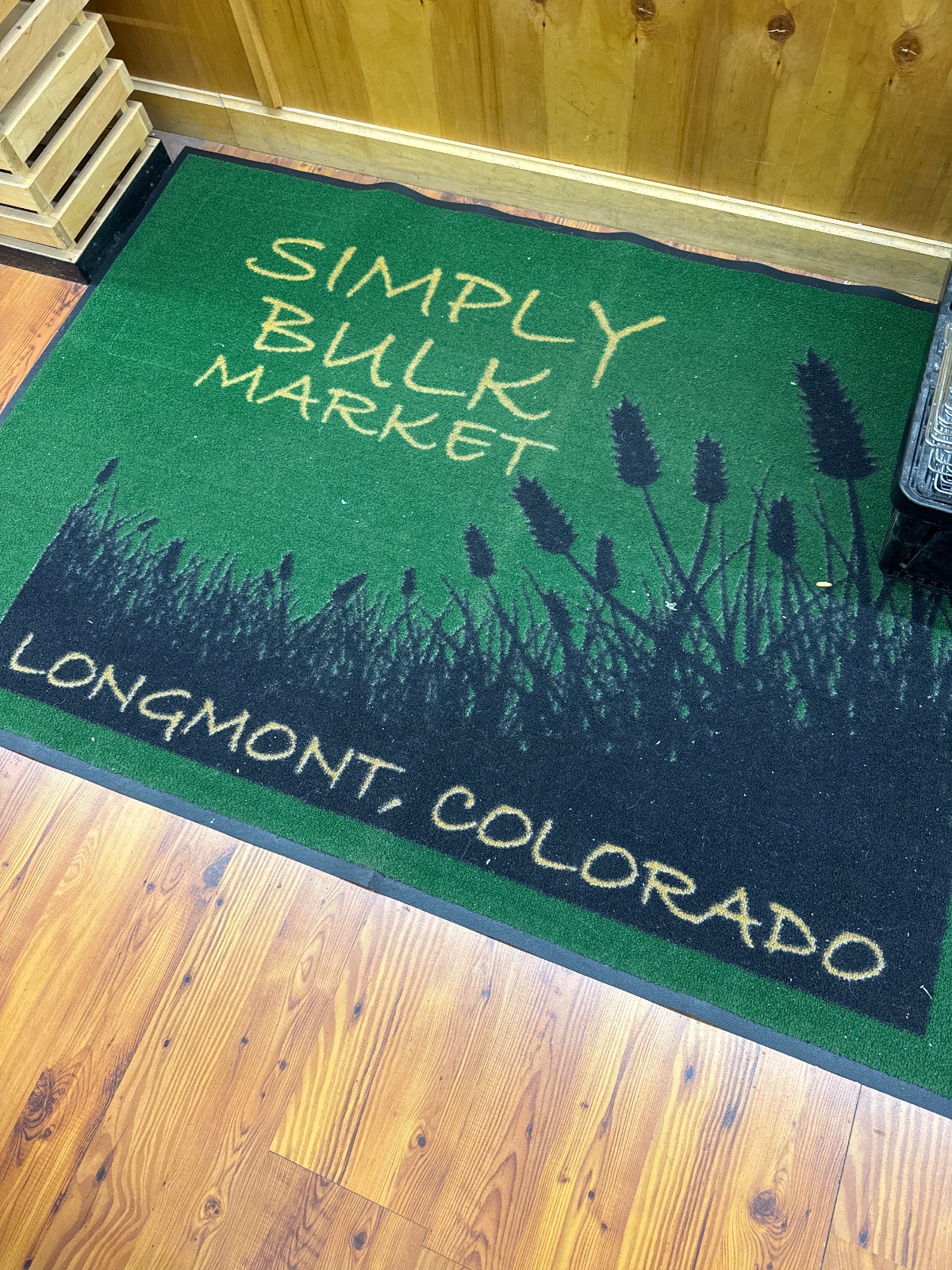 Simply Bulk Market Grocery deal in Longmont