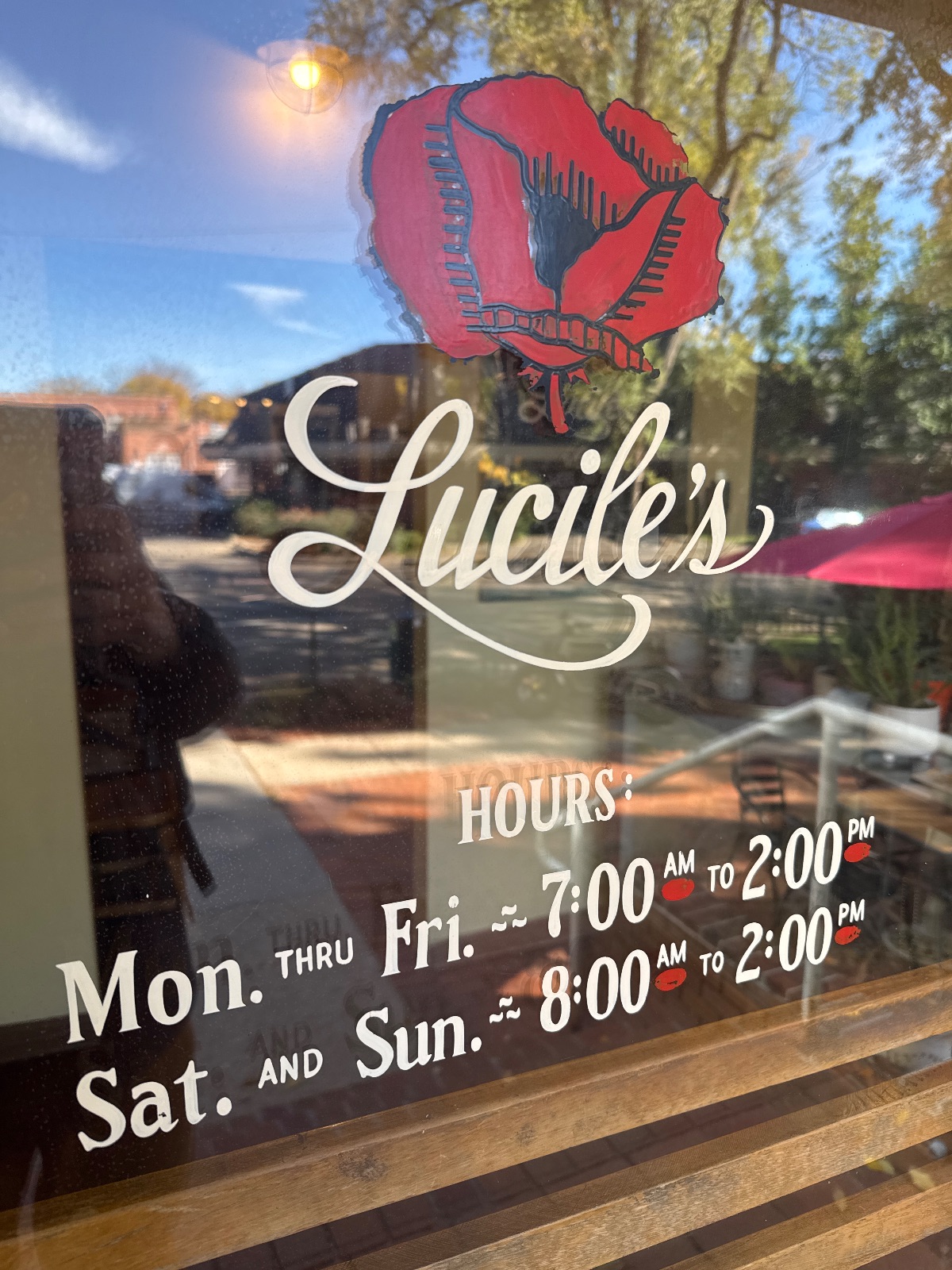Lucile's Creole Cafe Cajun deal in Longmont