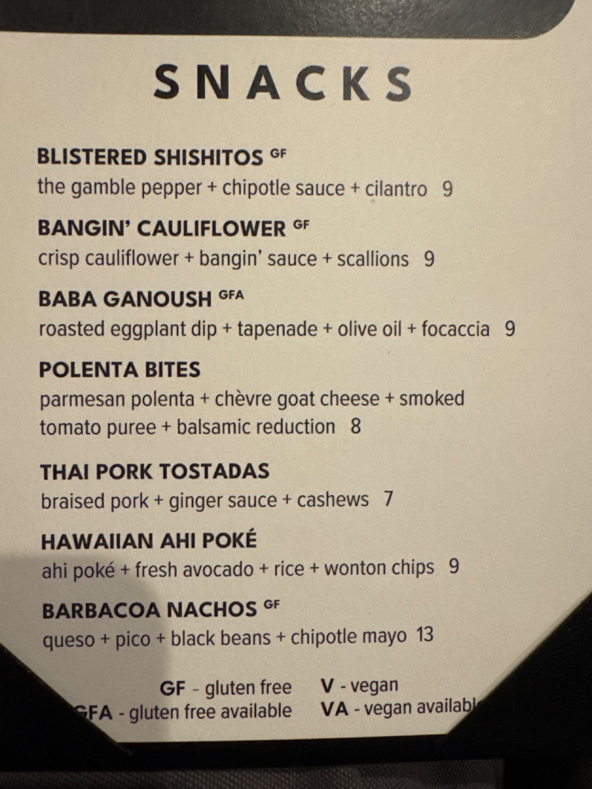 The Roost Farm to Table deal in Longmont