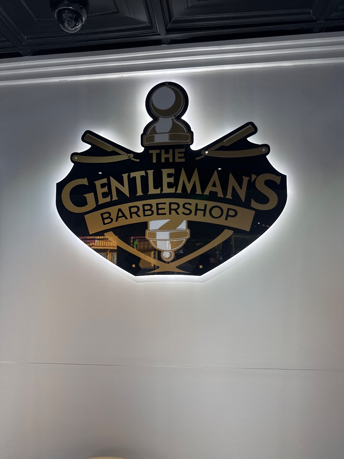 The Gentleman's Barbershop Hair Salon deal in Longmont