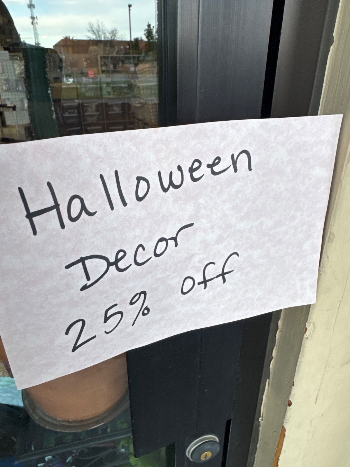 Creative Treasures LoCo Home Goods deal in Longmont