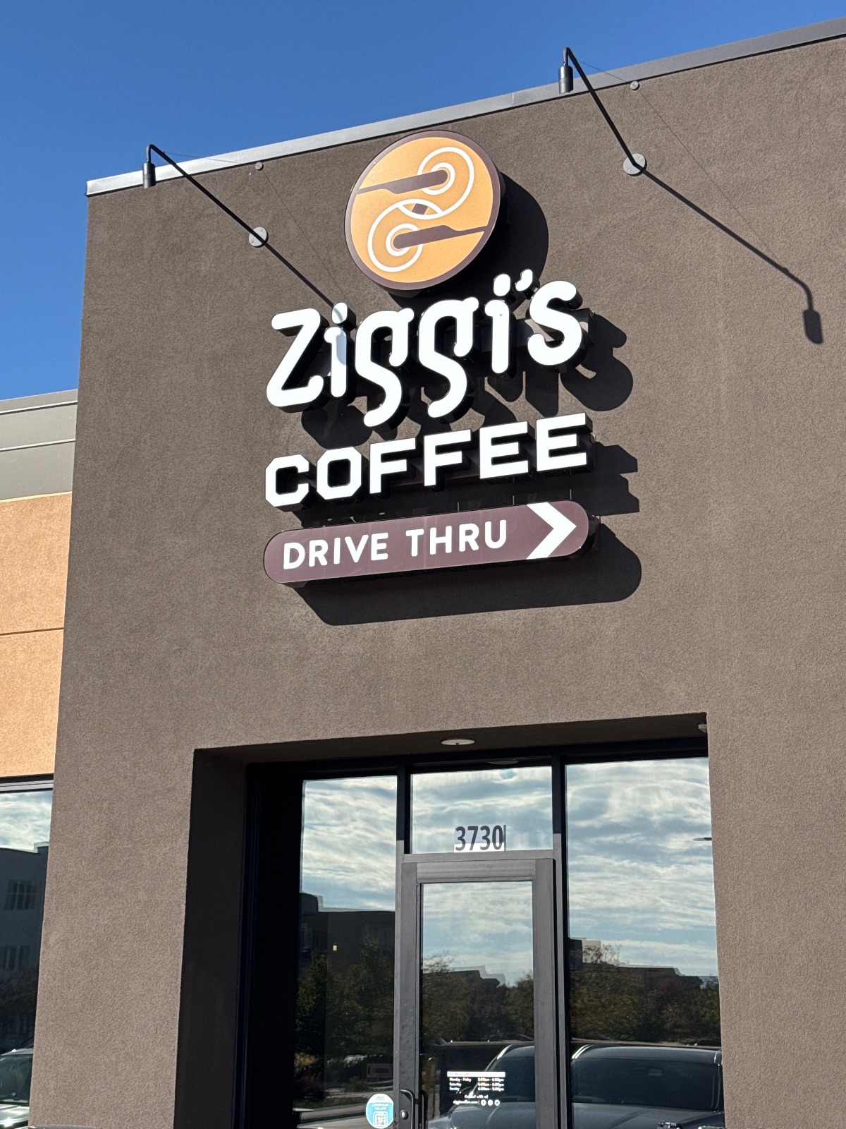 Ziggi's Coffee Tea deal in Longmont