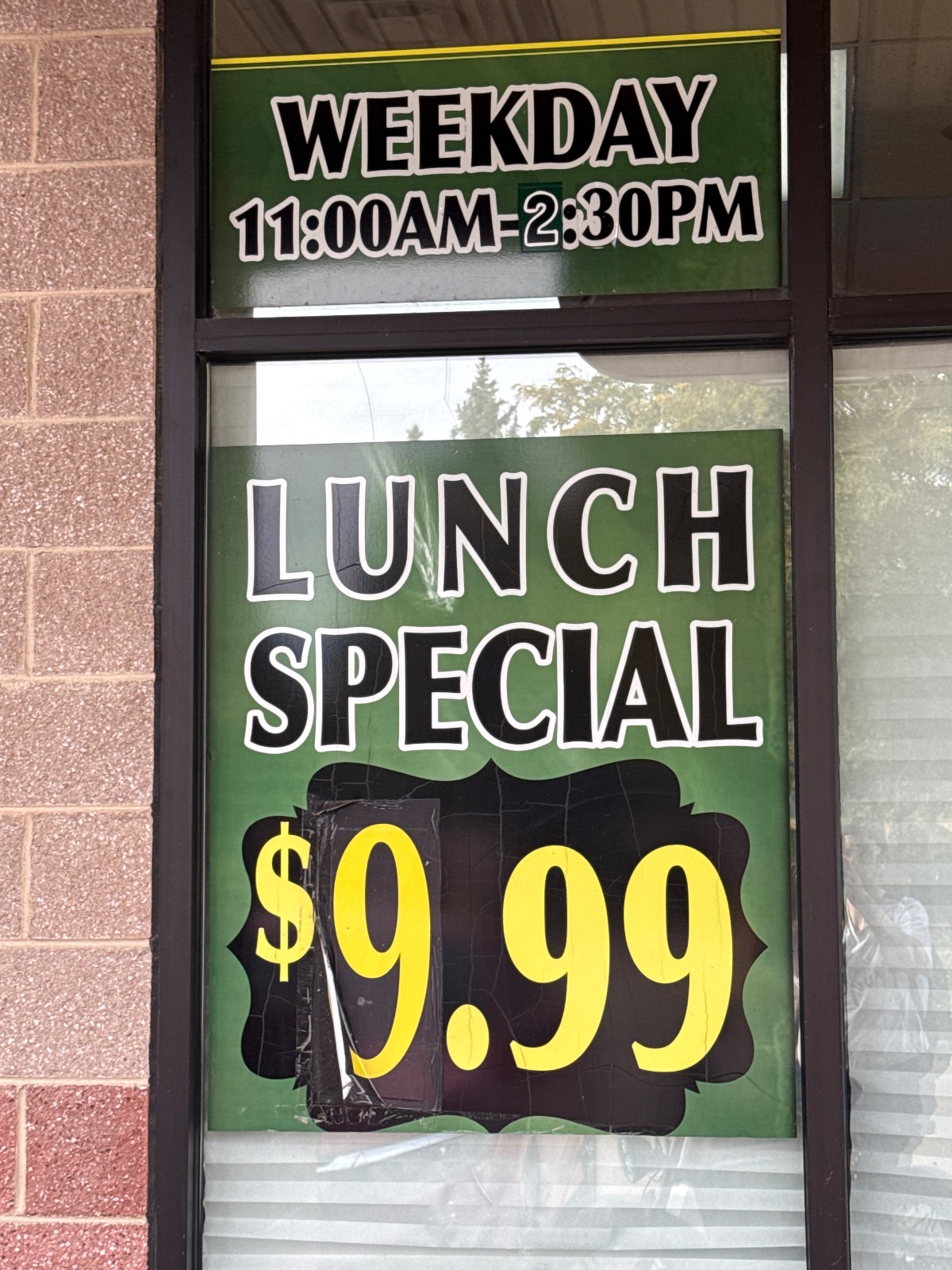 Jai Thai Thai deal in Longmont