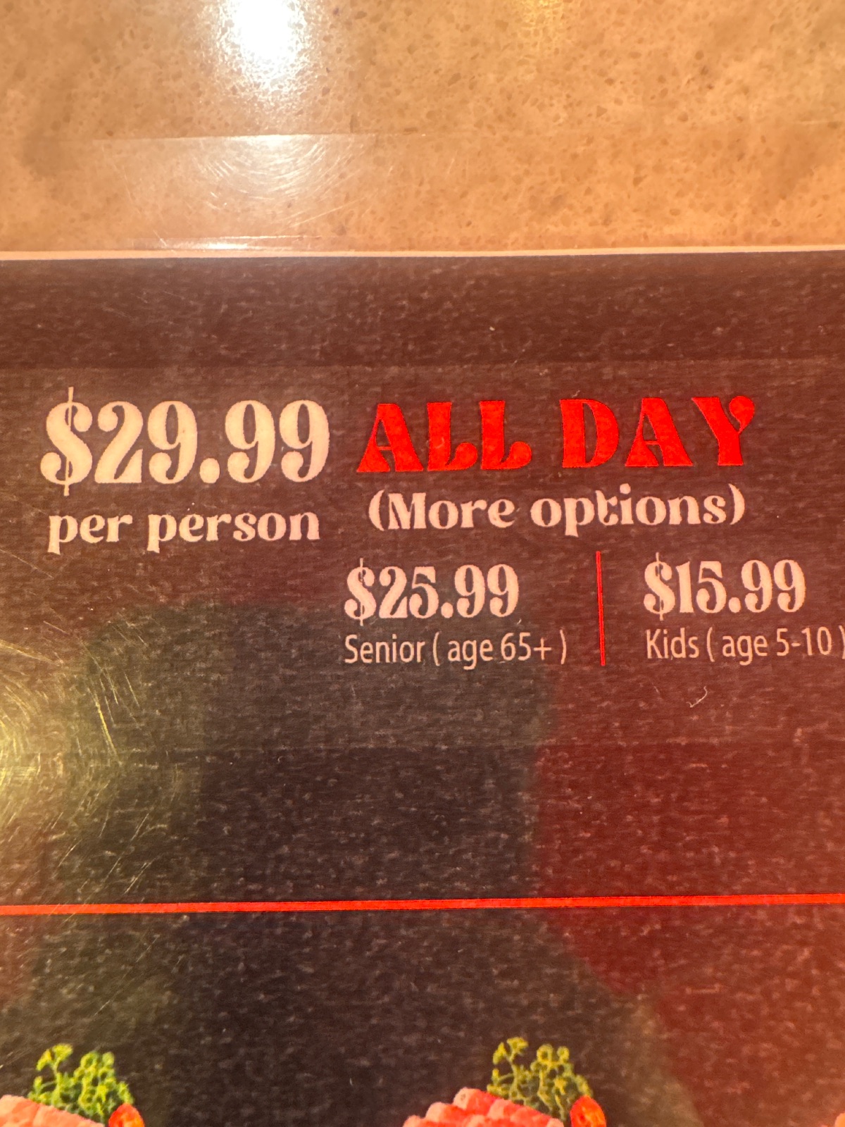 Hot Pot City Asian deal in Longmont