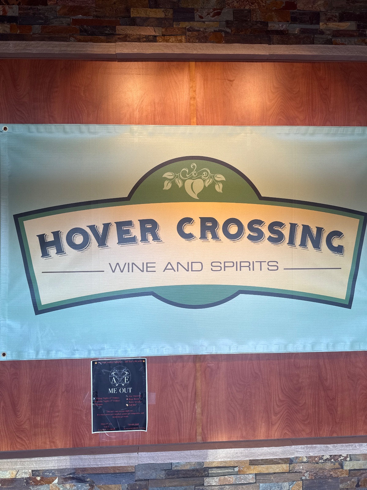 Hover Crossing Wine and Spirits Liquor Store deal in Longmont