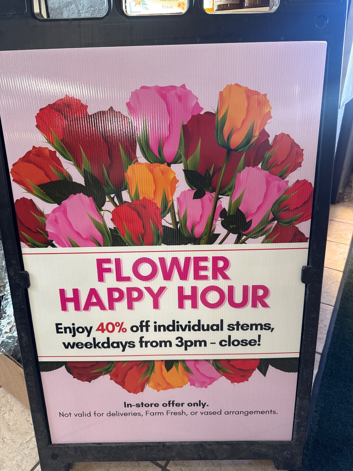 Longmont Florist Flowers deal in Longmont