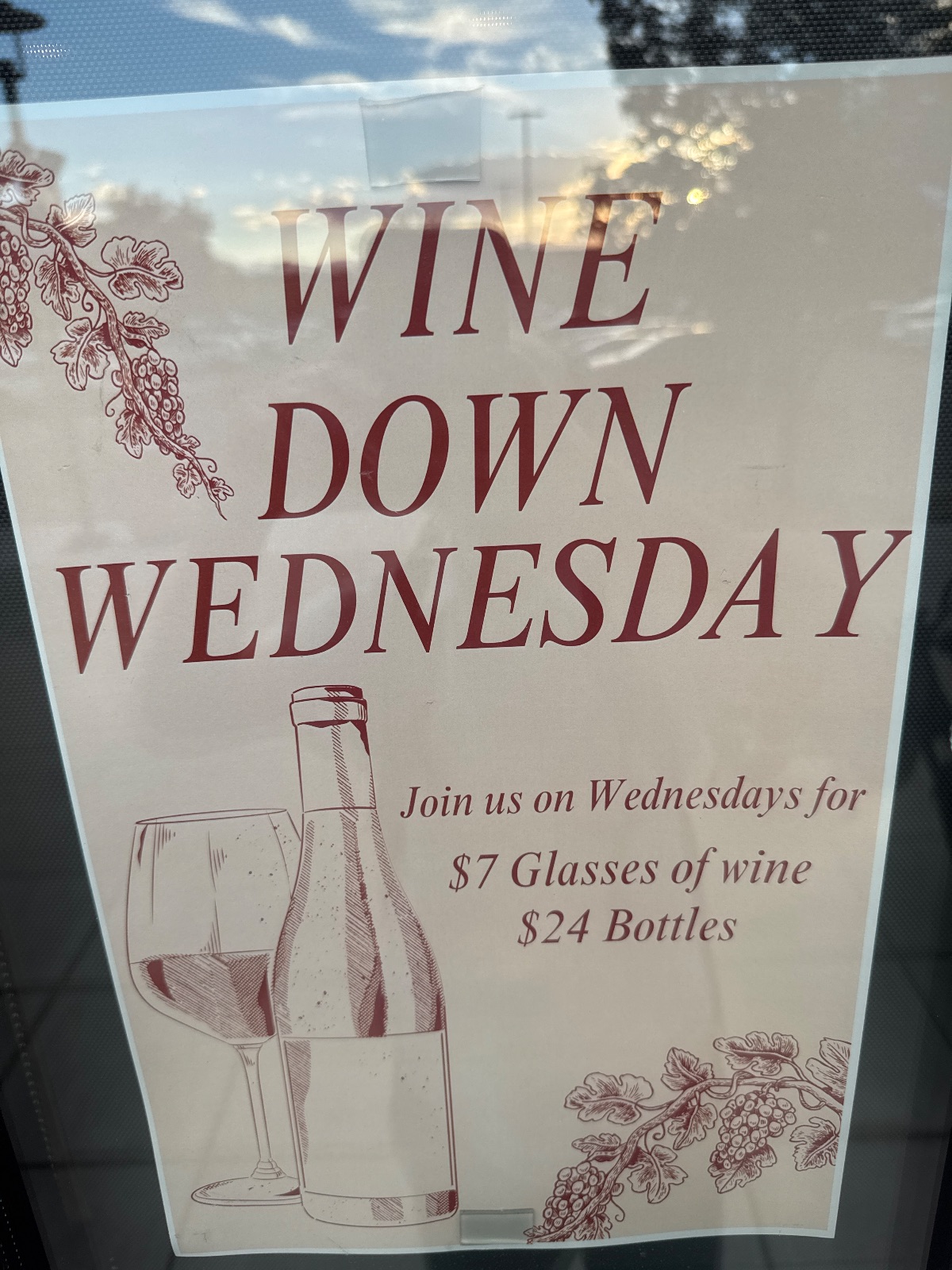 Spitz Mediterranean Street Food Wine deal in Longmont