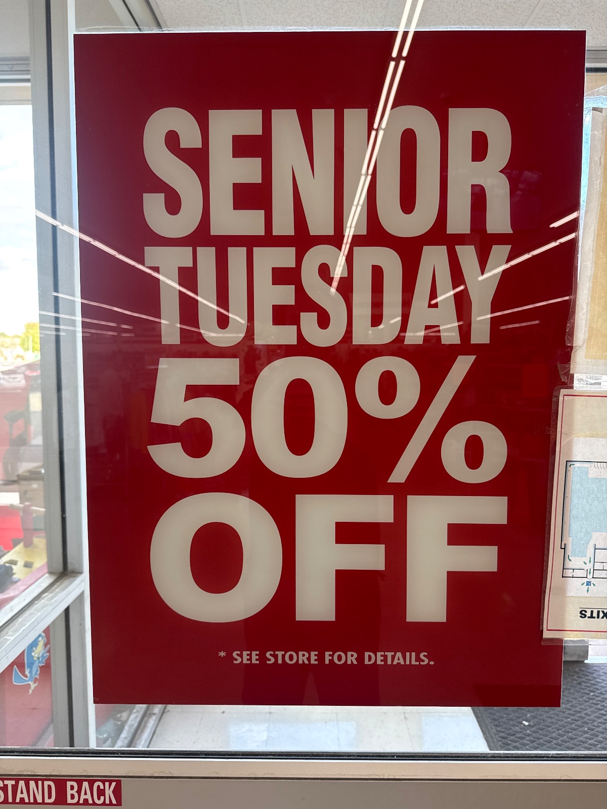 arc Thrift Stores Thrift Stores deal in Longmont