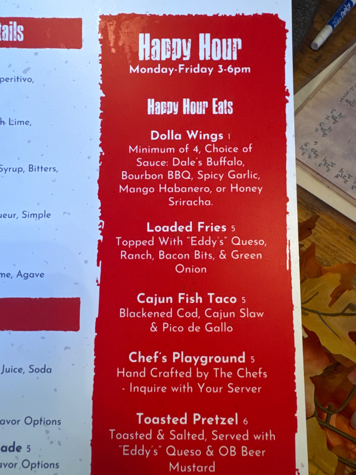 Oskar Blues Homemade Liquids and Solids Pub/Bar deal in Longmont